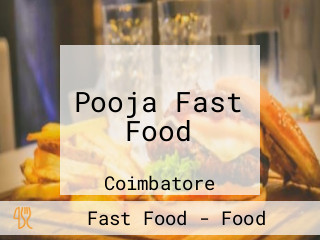 Pooja Fast Food