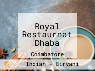 Royal Restaurnat Dhaba