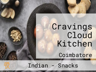 Cravings Cloud Kitchen