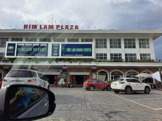 Himlam Plaza