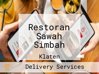 Restoran Sawah Simbah