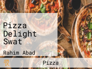 Pizza Delight Swat