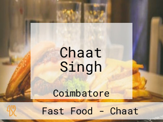 Chaat Singh
