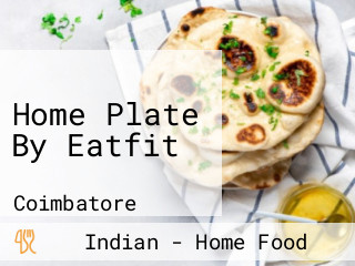 Home Plate By Eatfit