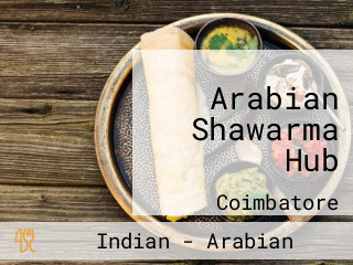 Arabian Shawarma Hub