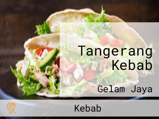 Tangerang Kebab