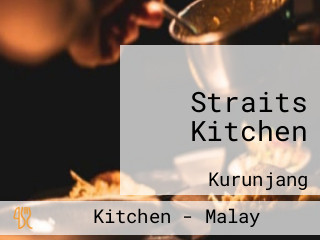 Straits Kitchen