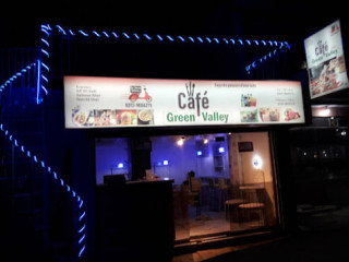 Cafe Green Valley