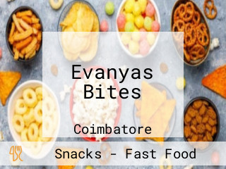 Evanyas Bites