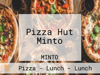Pizza Hut Minto