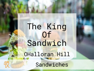 The King Of Sandwich