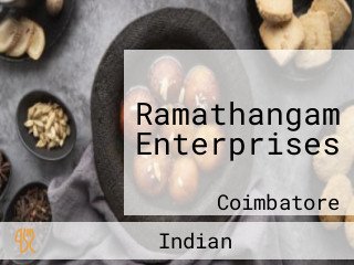 Ramathangam Enterprises