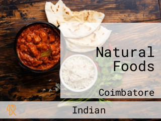 Natural Foods