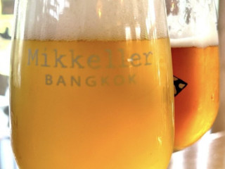 Upstairs At Mikkeller Bangkok