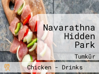 Navarathna Hidden Park