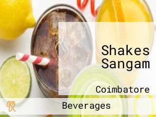 Shakes Sangam