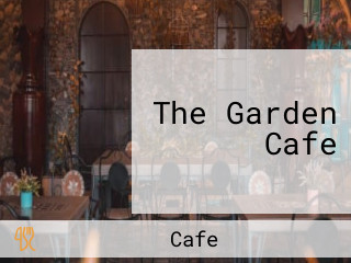 The Garden Cafe