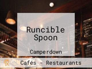 Runcible Spoon