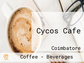 Cycos Cafe