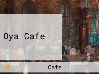 Oya Cafe
