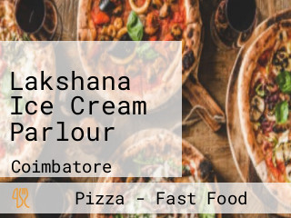 Lakshana Ice Cream Parlour
