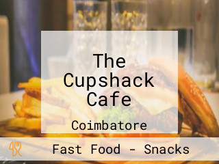 The Cupshack Cafe