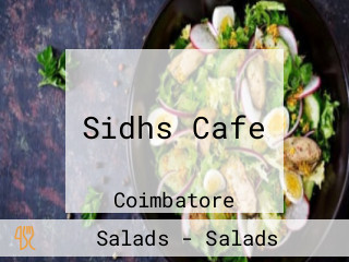 Sidhs Cafe