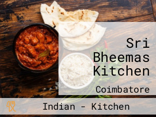 Sri Bheemas Kitchen