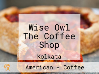 Wise Owl The Coffee Shop