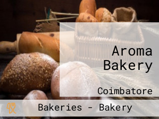 Aroma Bakery