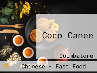 Coco Canee