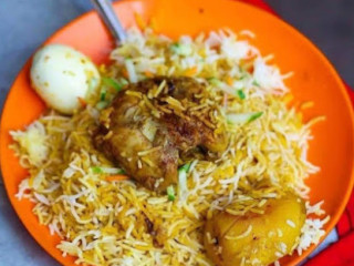 Daawat Biryani House