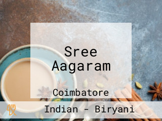 Sree Aagaram