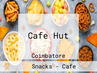 Cafe Hut