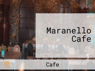 Maranello Cafe