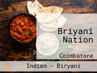 Briyani Nation