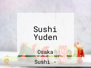Sushi Yuden