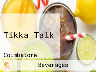 Tikka Talk