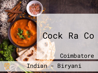 Cock Ra Co