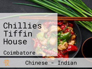 Chillies Tiffin House