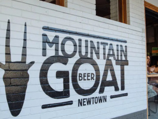 Mountain Goat Brewery Sydney