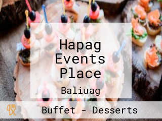 Hapag Events Place