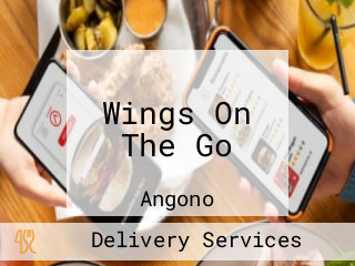 Wings On The Go