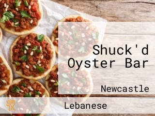 Shuck'd Oyster Bar