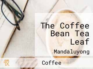 The Coffee Bean Tea Leaf