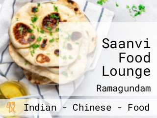 Saanvi Food Lounge