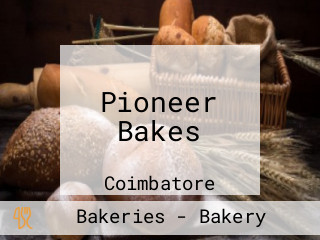 Pioneer Bakes
