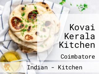 Kovai Kerala Kitchen