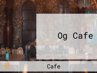 Og Cafe