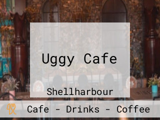 Uggy Cafe